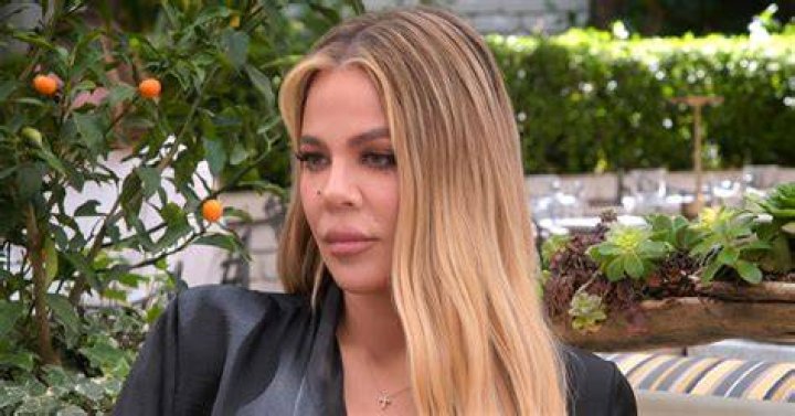 Conclusion: Khloe Kardashian has reached a settlement with a designer who accused her of stealing her work